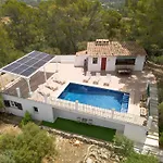 Villa Ses Costes By Slow Villas