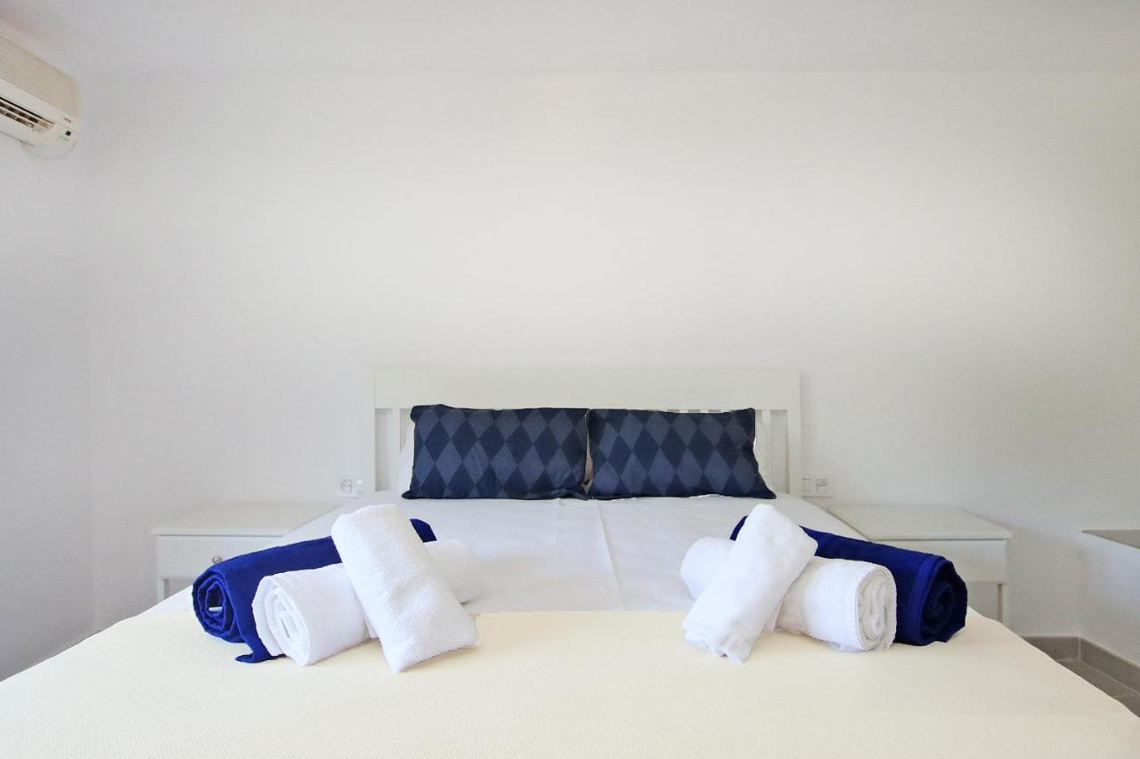 Ses Costes By Slow Semesterbostad *