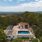 Villa Ses Costes By Slow Villas