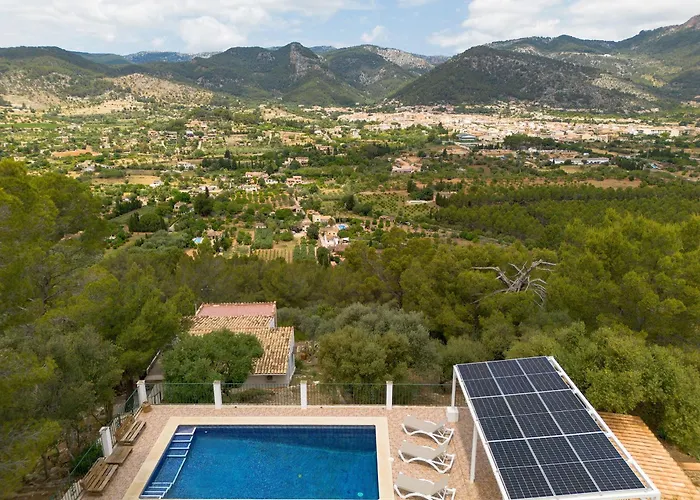 Villa Ses Costes By Slow Villas