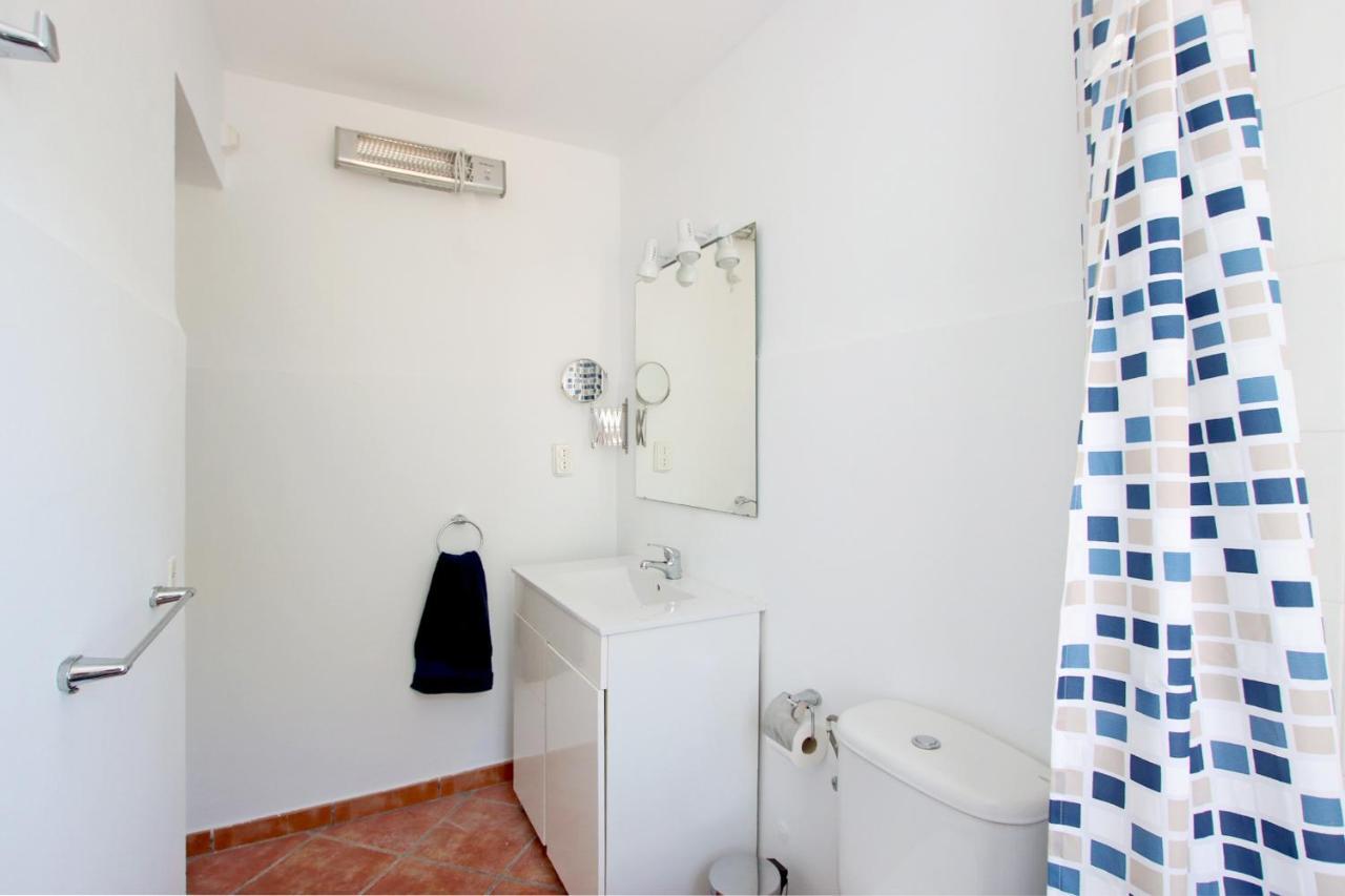 Feriehus Ses Costes By Slow *