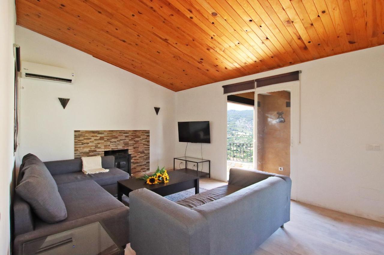 Feriehus Ses Costes By Slow *