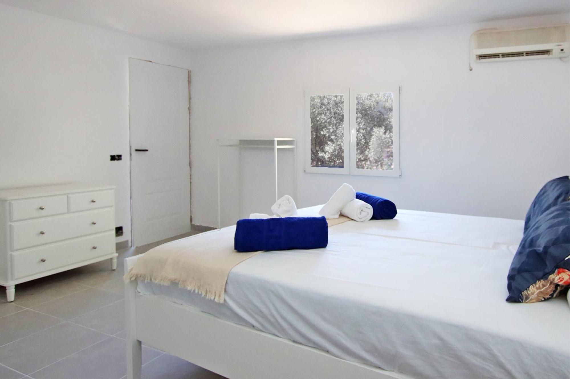 Feriehus Ses Costes By Slow